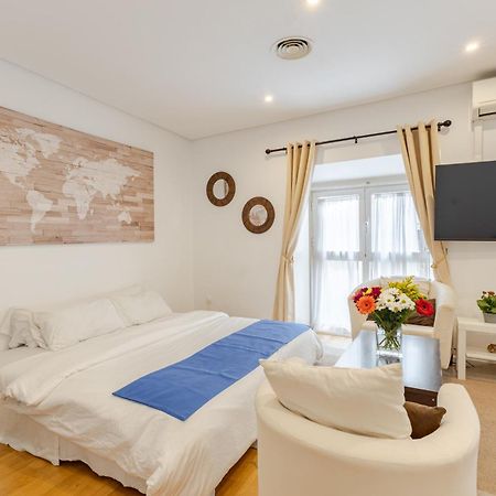 Mad Coco Aparts & Suites Centro Sol Madrid Eksteriør bilde